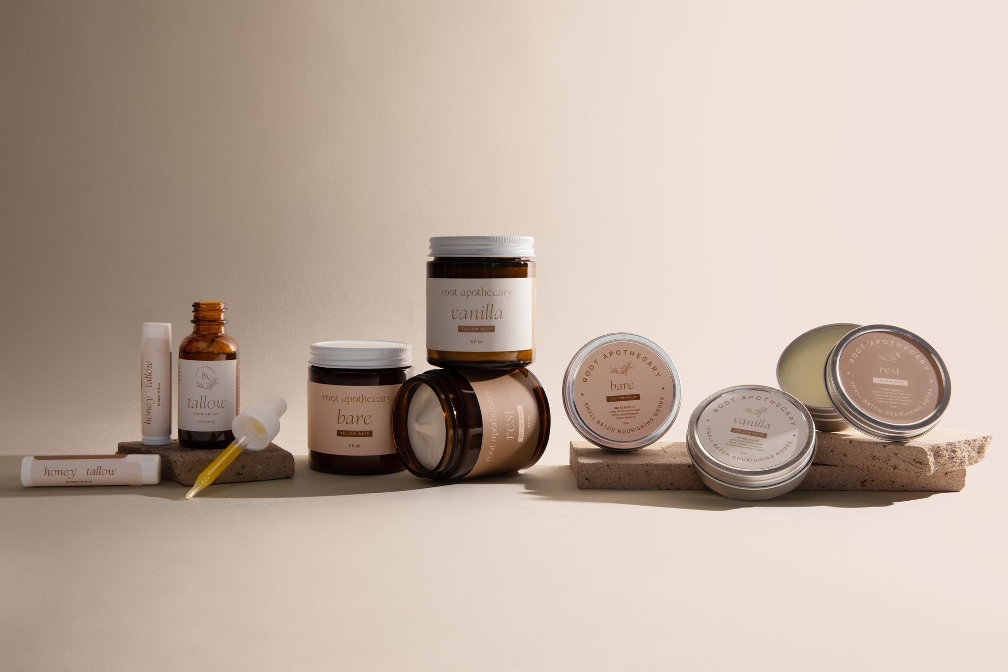 Amazon Favorites of Root Apothecary!