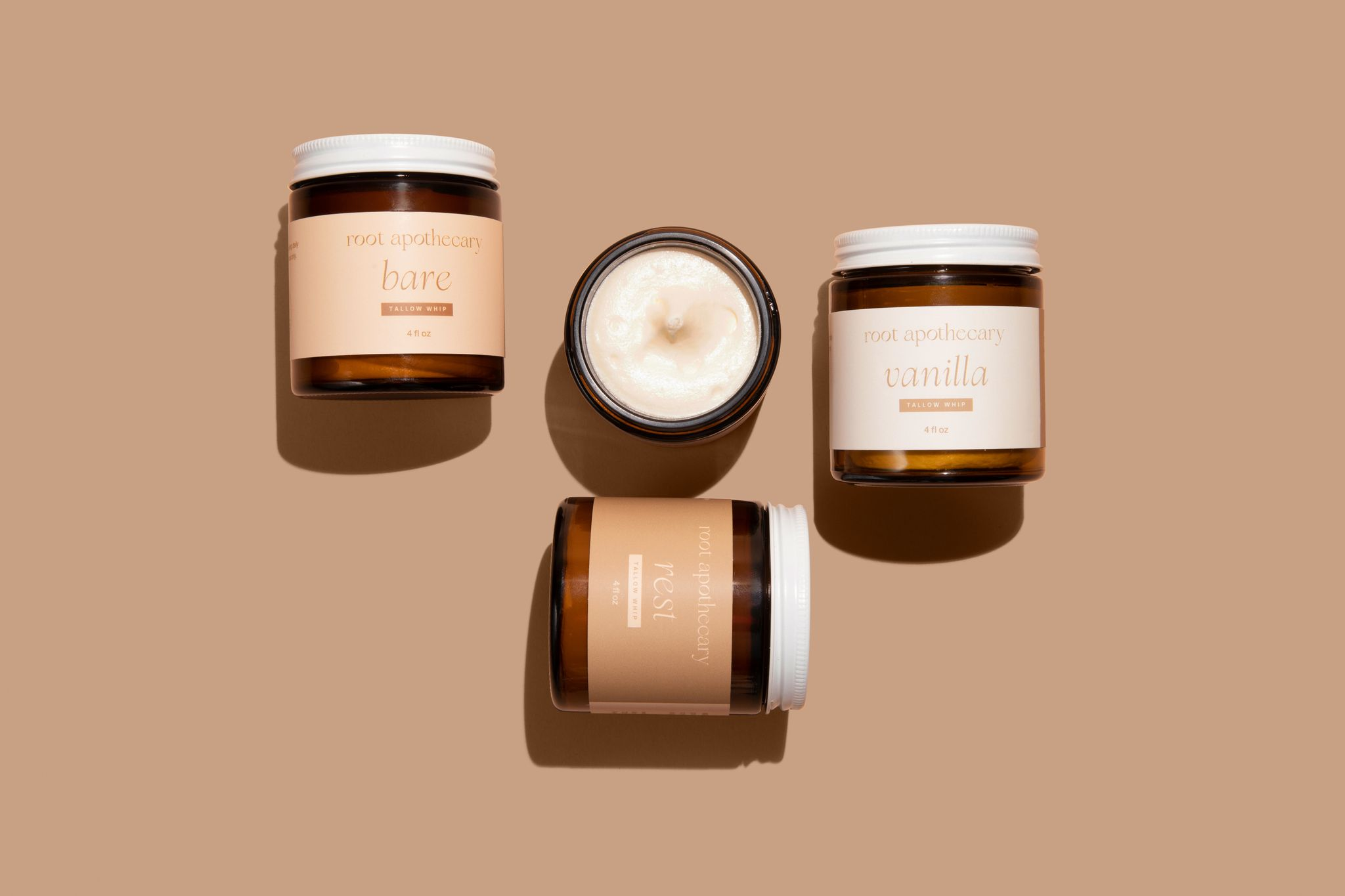 tallow products