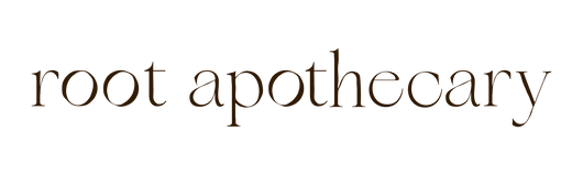 Root Apothecary logo