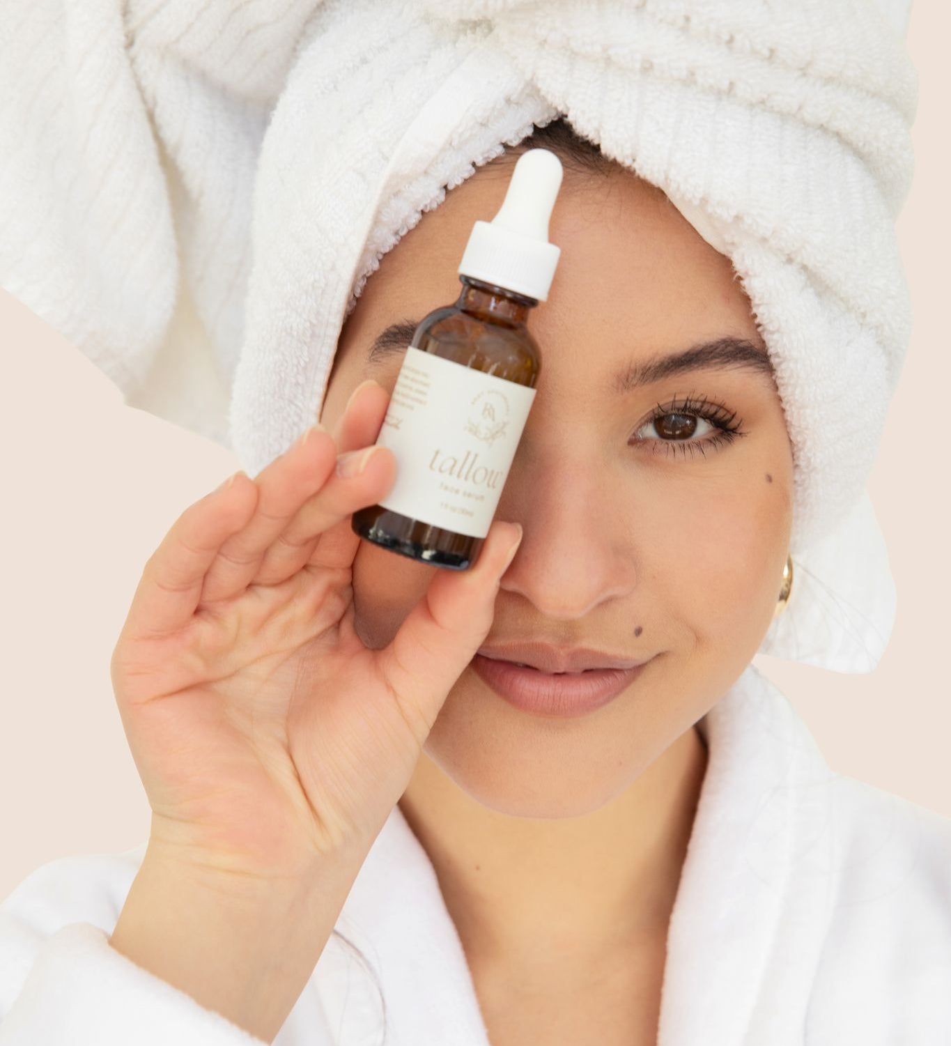 The Benefits of Tallow Face Serum: Why Our New Best Seller Is So Popular