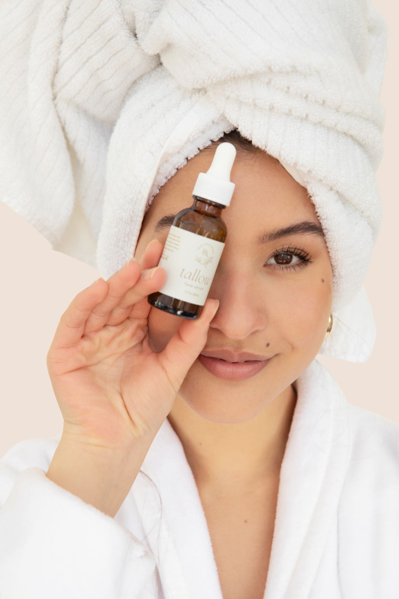 The Benefits of Tallow Face Serum: Why Our New Best Seller Is So Popular