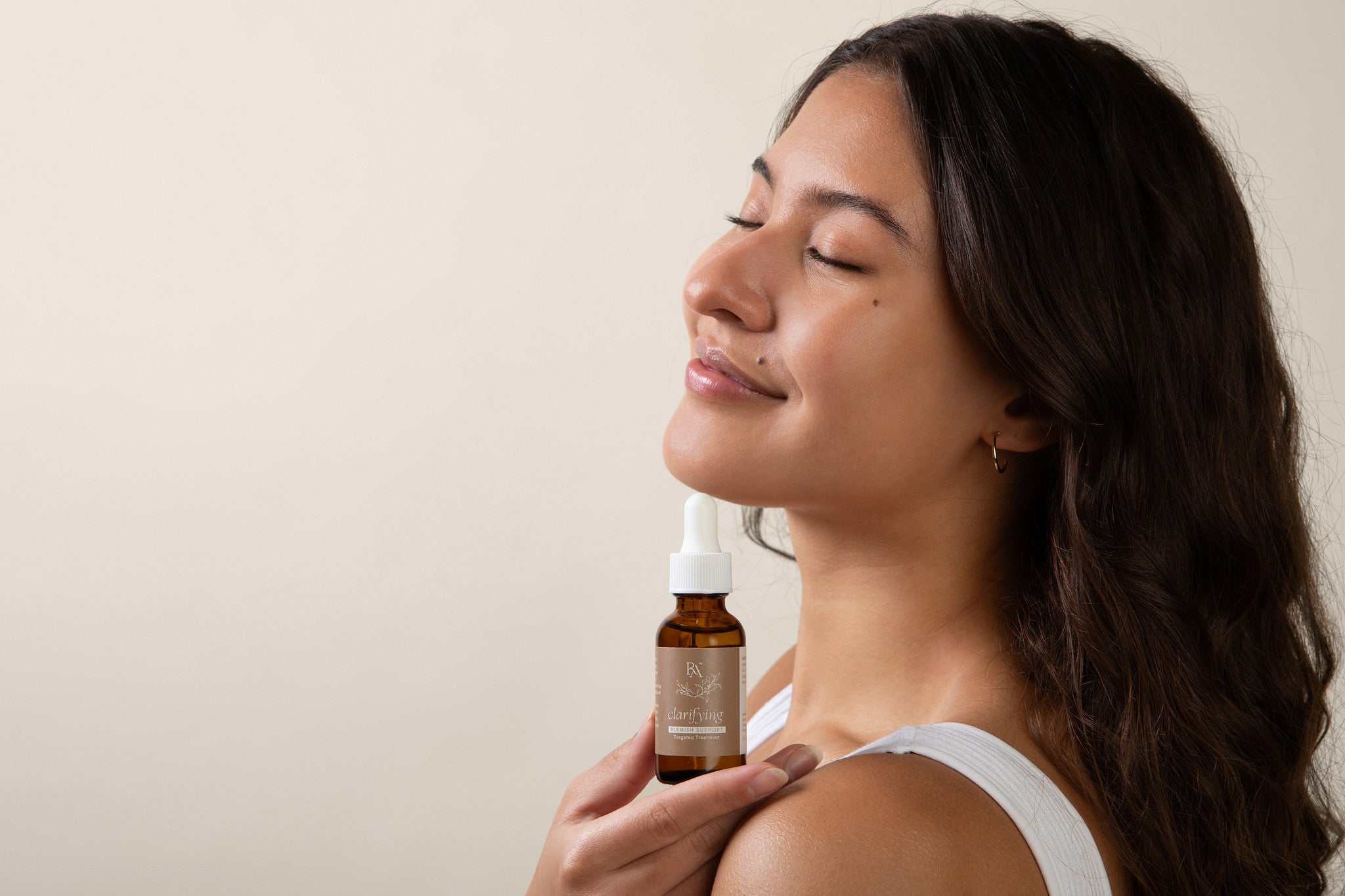 Clear Skin Starts Here - Multi-Active Clarity