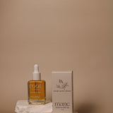 Mane Hair & Scalp Oil