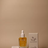 Curls Styling Oil