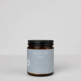 Peppermint Bark Candle