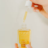 Curls Styling Oil