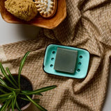 Charcoal Lavender Bar Soap