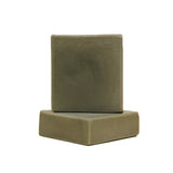 Charcoal Lavender Bar Soap