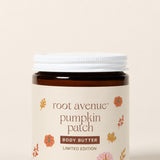 Pumpkin Patch Body Butter