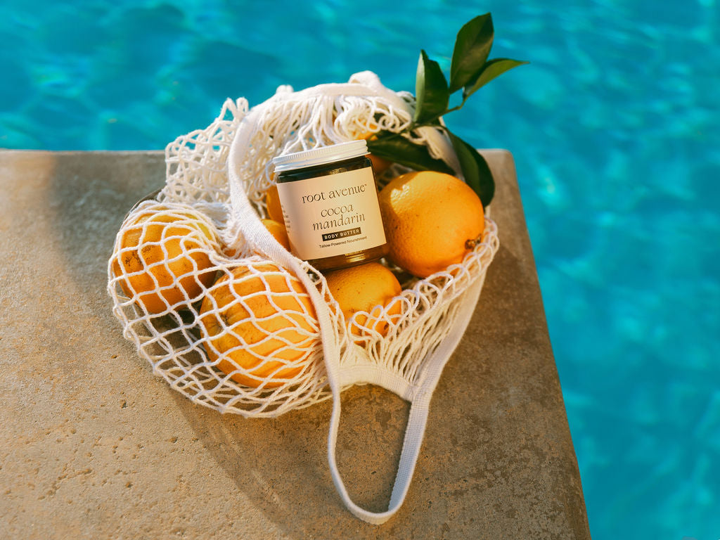 Seasonal and Specialty Scents