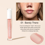 Tallow Lip Gloss