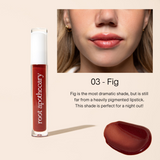 Tallow Lip Gloss
