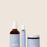Blue Oasis Collection