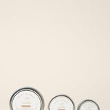 Vanilla Tallow Balm