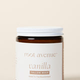 Vanilla Tallow Whip