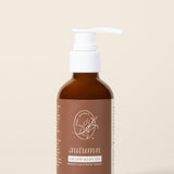 Autumn Tallow Body Oil
