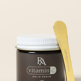 Vitamin C Solid Serum
