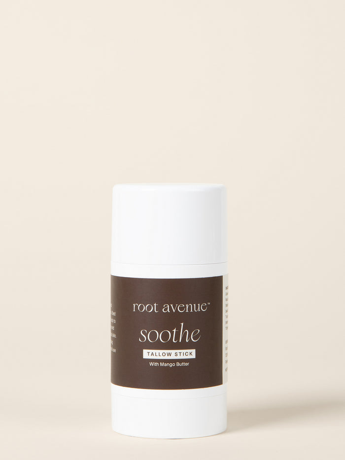 Soothe Tallow Stick