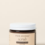 Scrub Tallow Exfoliating Balm