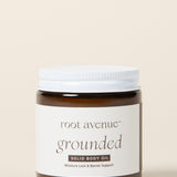 Grounded Solid Body Oil