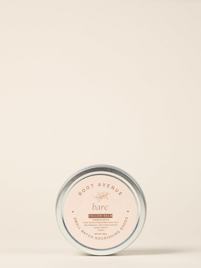 Bare Tallow Balm