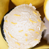 Lemon Velvet Sugar Scrub