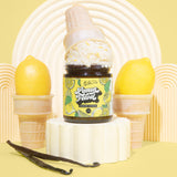 Lemon Velvet Sugar Scrub