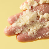 Lemon Velvet Sugar Scrub