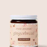 Gingerbread Tallow Whip