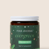 Evergreen Tallow Whip