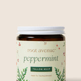 Peppermint Tallow Whip