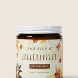 Autumn Tallow Whip