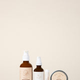 Natural Skincare Starter Kit