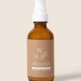 Silk Peptide Firming Tallow Cream