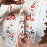 Flower Power Perfume