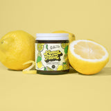 Lemon Velvet Body Butter