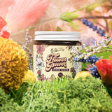 Flower Power Sugar Scrub