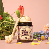 Flower Power Sugar Scrub