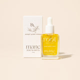 Mane Hair & Scalp Oil