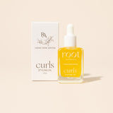 Curls Styling Oil