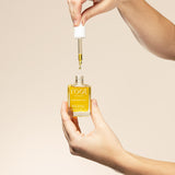 Mane Hair & Scalp Oil