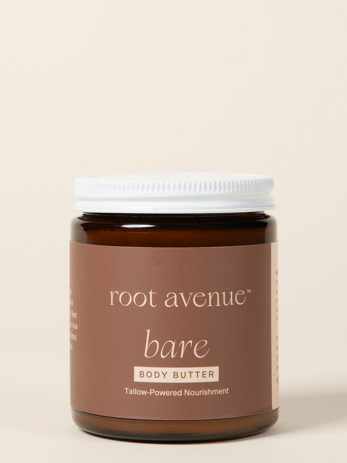 Bare Body Butter