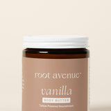 Vanilla Body Butter