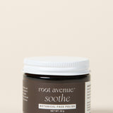 Soothe Botanical Face Polish