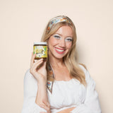 Lemon Velvet Body Butter