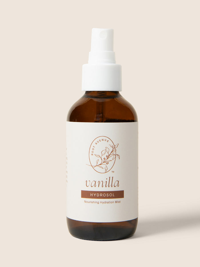 Vanilla Hydrosol