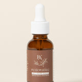 Restorative Anti-Aging Serum