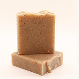 Coffee Scrub | Exfoliating Bar Soap