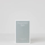 Peppermint Bark Candle