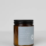 Peppermint Bark Candle